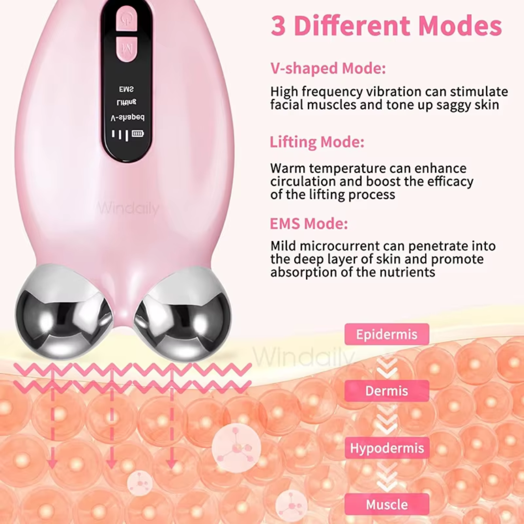 Bulivia ContourLift™
