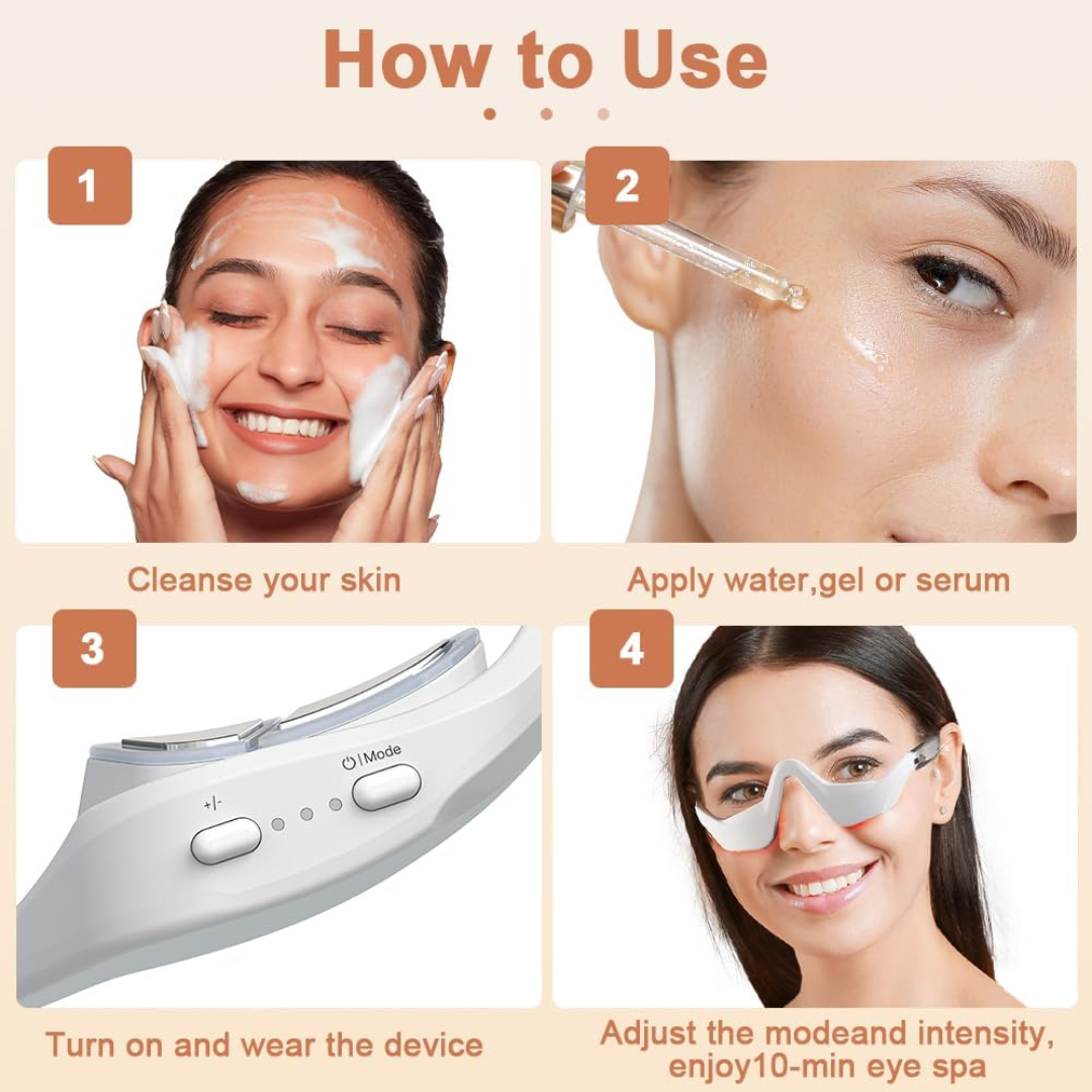 Bulivia EyeLift™