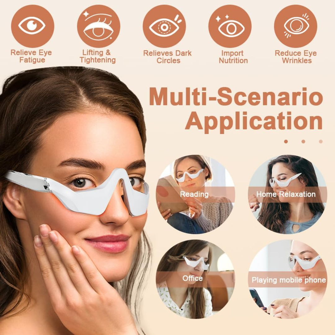 Bulivia EyeLift™