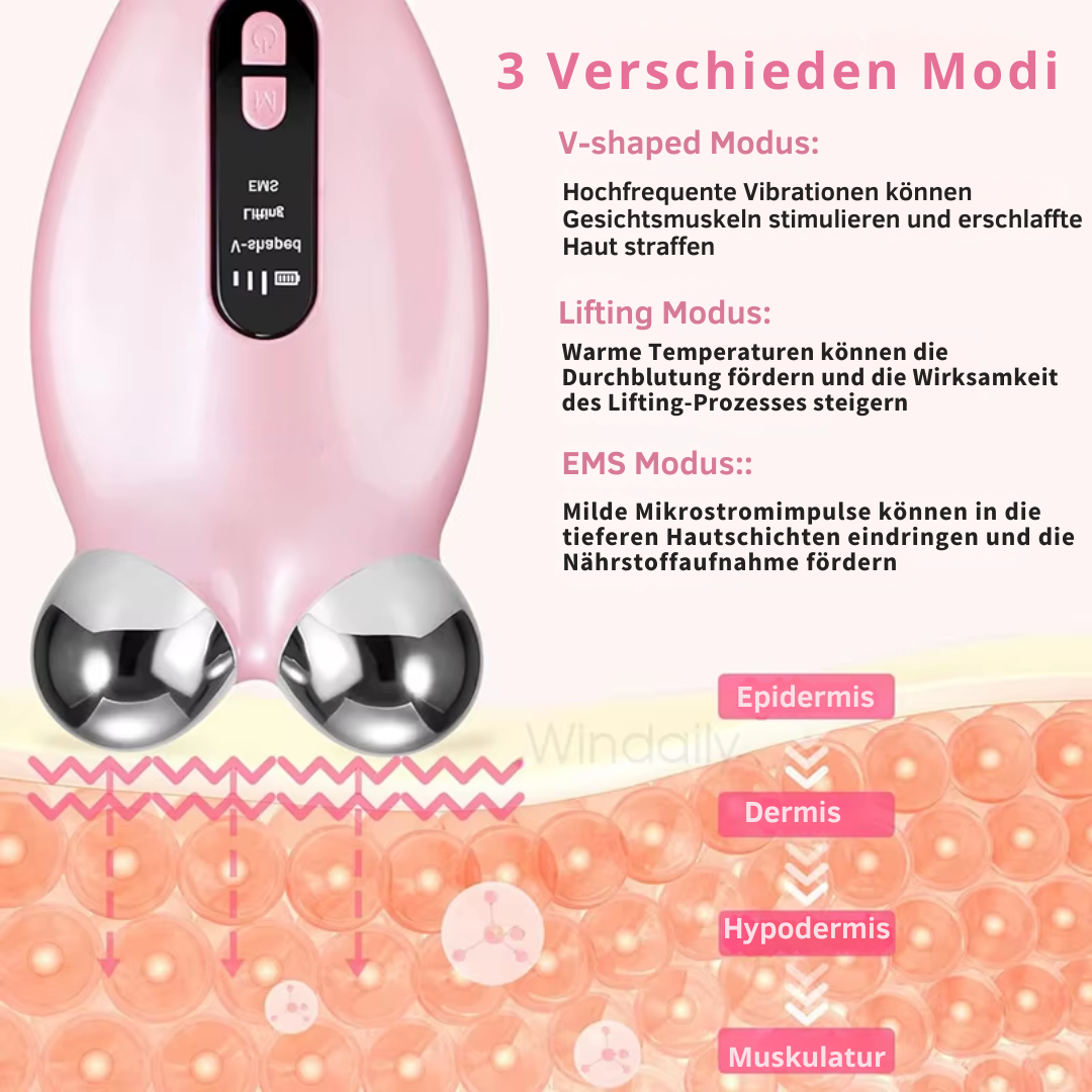 Bulivia ContourLift™