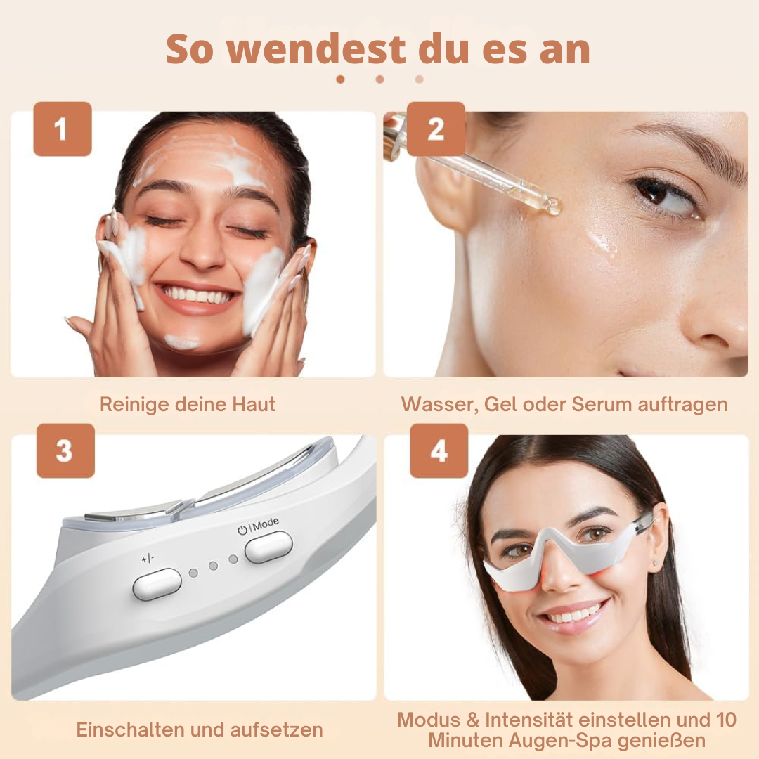 Bulivia EyeLift™