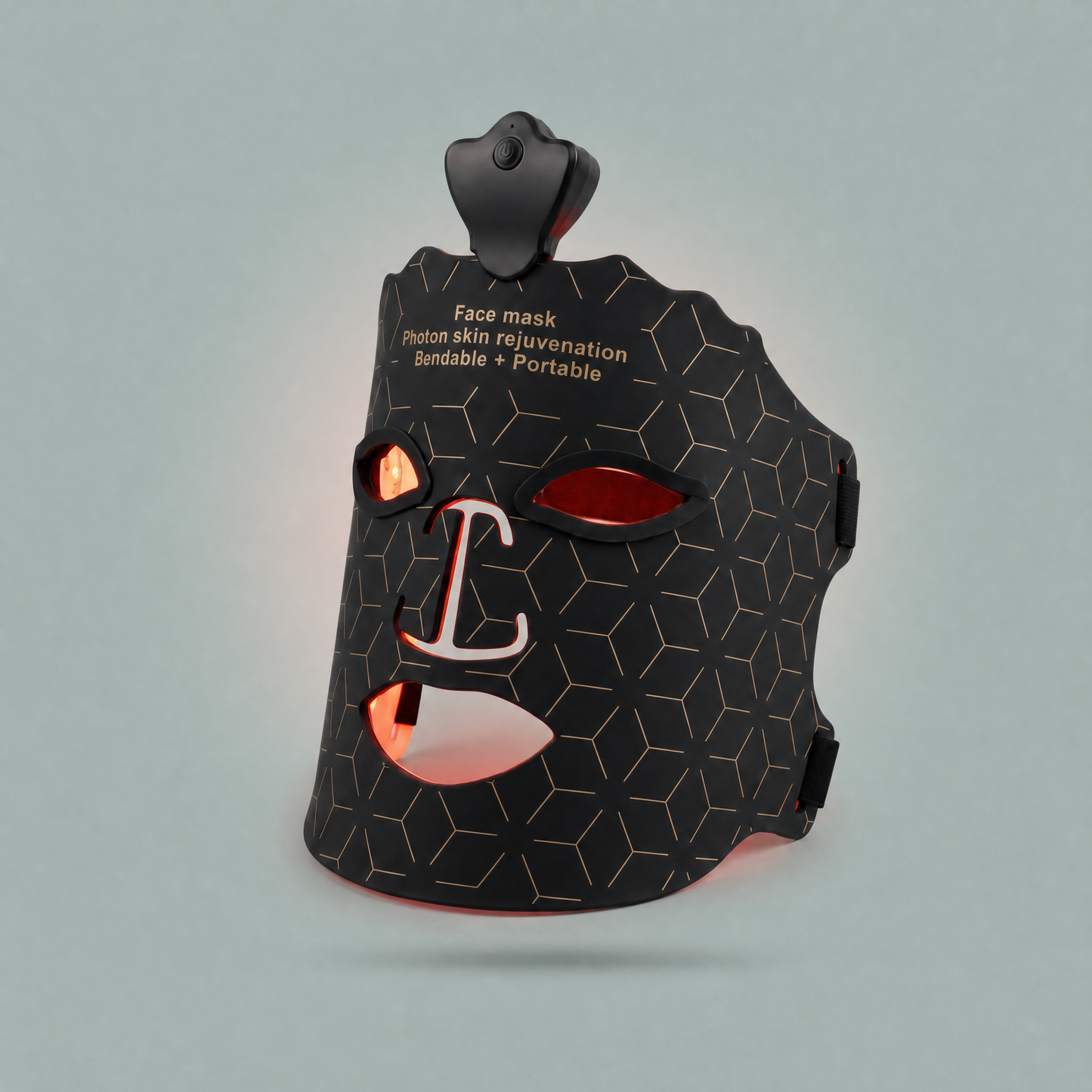 SkinBooster™ - LED Gesichtsmaske